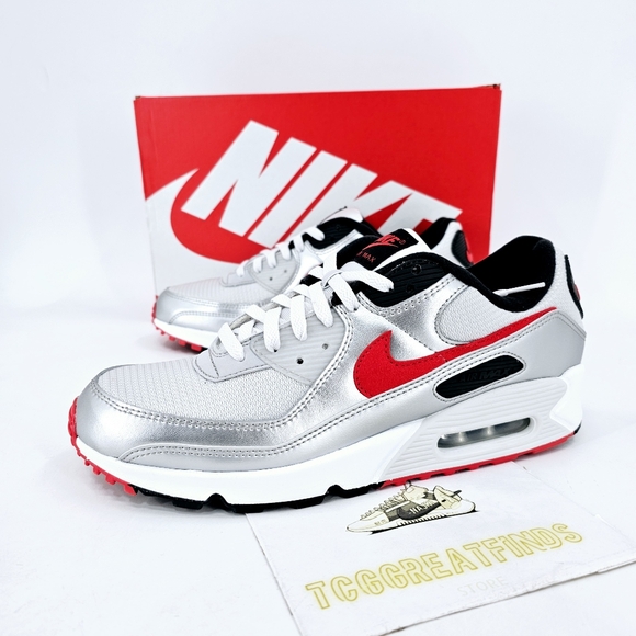 Nike Air Max 90 Men's Casual Shoes